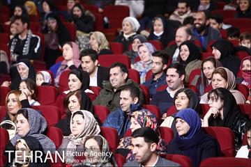 همایش پیاده روی خانوادگی بزرگ شهرداری تهران 24