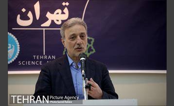 اعلام نتایج مسابقه طراحی موزه علوم تهران 9