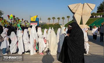 اجتماع بزرگ روزه اولی‌ها 30