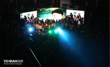 جشن ۱۰ کیلومتری غدیر 5