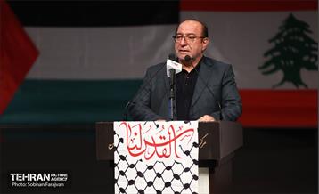 ویژه برنامه ایران همدل 10