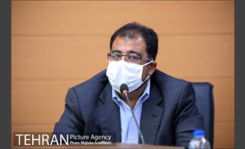 نشست پلیس راهور با سازمان بهشت زهرا 13