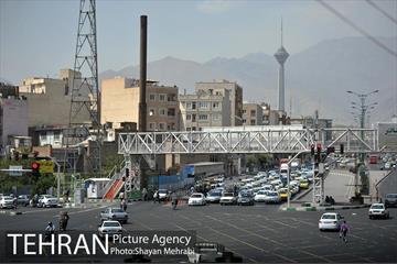 زندگی روزمره در میدان توحید 3