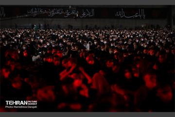 اجتمـاع بـزرگ ملت امـام حسین (ع) 33