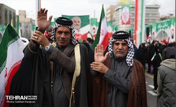 چهل‌و‌‌هفتمین جشن پیروزی انقلاب اسلامی - 3 16