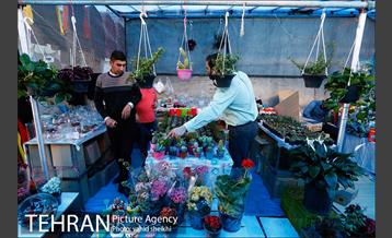 بازارچه نوروزی  4