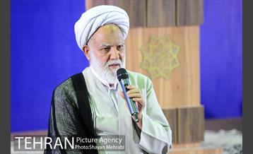 بهره برداری از 14 پروژه مدیریت شهری منطقه 17 با حضور شهردار تهران 21