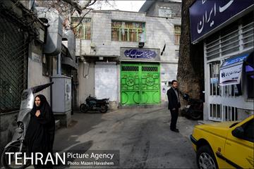 دهکده کن 22