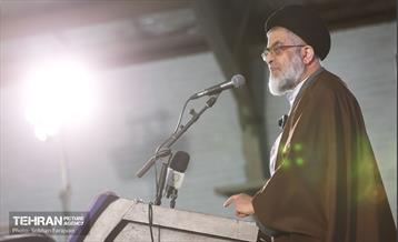 آئین اهداء 870 نیمکت به مدارس شهرری 14