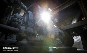 کارخانه ای که تهران را آباد کرد 12