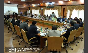 نشست خبری تهران 230 24