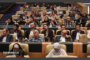 افتتاح دومین نمایشگاه بین‌المللی شهر پایدار در جزیره کیش 10