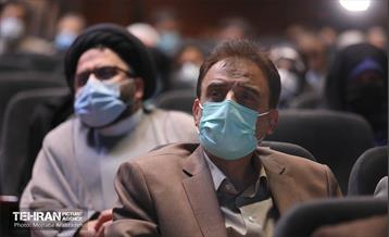 نشست صمیمی فعالان فرهنگی و اجتماعی با شهردار تهران 10