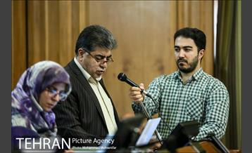 صد و پنجاه و یکمین جلسه شورا شهر 13