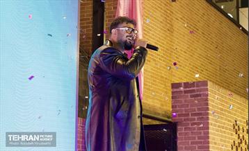 جشن روز دختر در بام لند 6