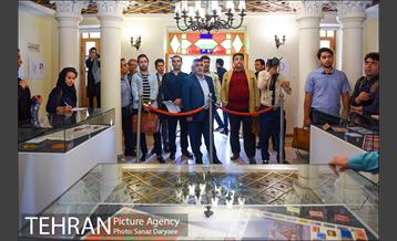 تور خبری بازدید از اماکن تاریخی منطقه ۴ و نشست خبری شهردار منطقه ۴  16