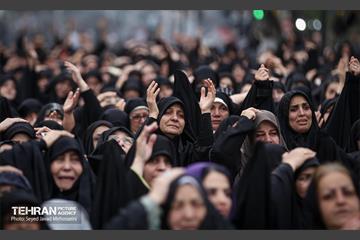 اجتماع بزرگداشت امام صادق 22