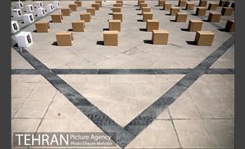 اجرای پنجمین رزمایش کمک مومنانه 16