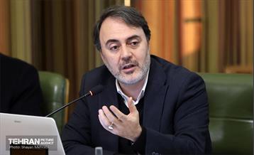 سیصدونودوسومین جلسه شورای اسلامی شهر تهران  37