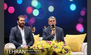 ویژه برنامه بهار مهربانی  21