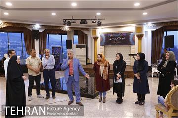 جشن اکرام ایتام با حضور 400نفر از کودکان تحت پوشش 18