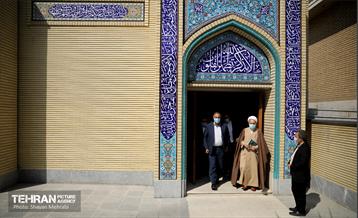 آغاز مرحله دوم پویش «تهران دوباره جان می گیرد» 35