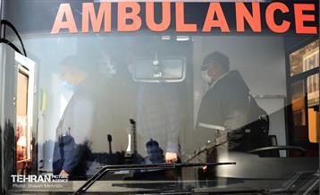 آیین رونمایی از ۱۱۰ دستگاه اتوبوس در ناوگان حمل و نقل عمومی 56