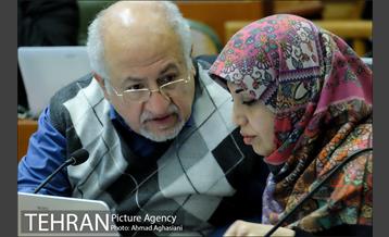 یکصدو هشتاد و دومین جلسه شورای شهر 33