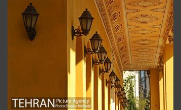 عمارت عین الدوله 18