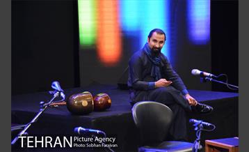 کنسرت آنلاین گروه ژوانا 6