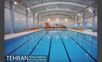 بهره برداری از 29 پروژه شهرداری منطقه 8 39