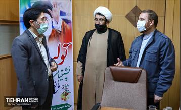 جلسه اعضای کمیسیون نظارت و حقوقی شورا با دادستان کل کشور 31