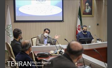 آمادگی مناطق برای اجرای فاز نخست ششمین مرحله طرح ممیزی 12