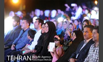 افتتاح ورزش محلات منطقه 6 همزمان با ولادت امام حسن مجتبی(ع) 25