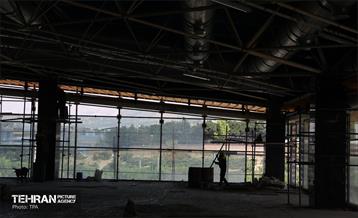 ترمینال شرق 111