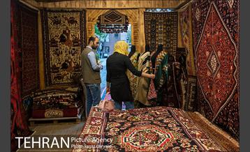 باغ موزه هنر ایرانی‎ 2