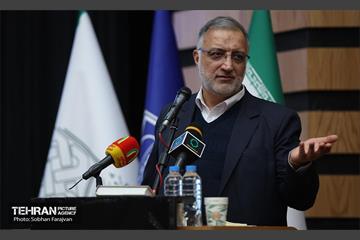اجلاسیه علمای پایتخت 10