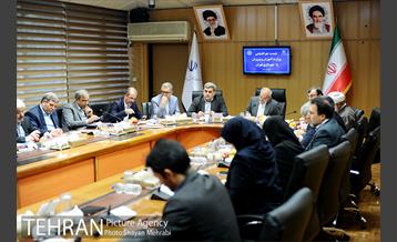 نشست هم اندیشی وزارت آموزش و پرورش با شهردار تهران 5