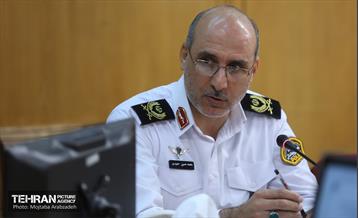 هفتادو چهارمین جلسه شورای حمل و نقل و ترافیک شهر تهران