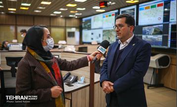 تور عکاسی سازمان پیشگیری و مدیریت بحران شهر تهران 48