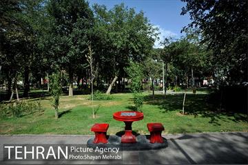 بوستان هفت چنار 8