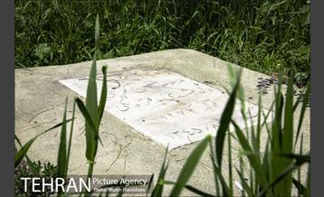 گورستان ده ونک 14