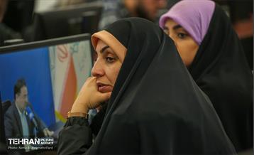 نشست خبری مدیرعامل منطقه فرهنگی‌و‌گردشگری عباس‌آباد 10