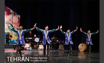 کنسرت رستاک 11