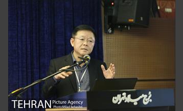 روز اول سومین همایش و نمایشگاه تهران هوشمند 32