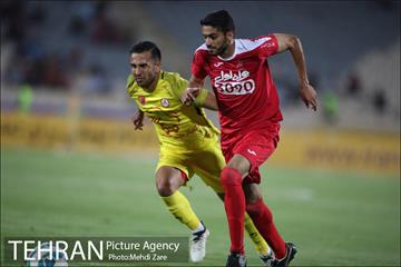 پرسپولیس فاتح سوپرجام ایران 5