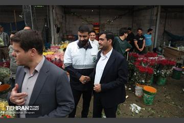 پایش میدانی ایمنی و آتش‌نشانی ساختمان‌های ناایمن 60