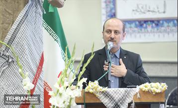 یادواره شهدای چهاردانگه  25