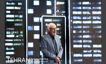 اختتامیه ششمین جشنواره بین المللی فیلم شهر‎ 23