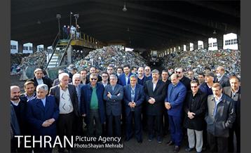 بوی نامطبوع در مسیر فرودگاه امام خمینی(ره) 24